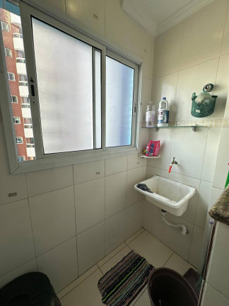 Imagem Apartamento com 2 Quartos à Venda, 96 m² em Guilhermina - Praia Grande