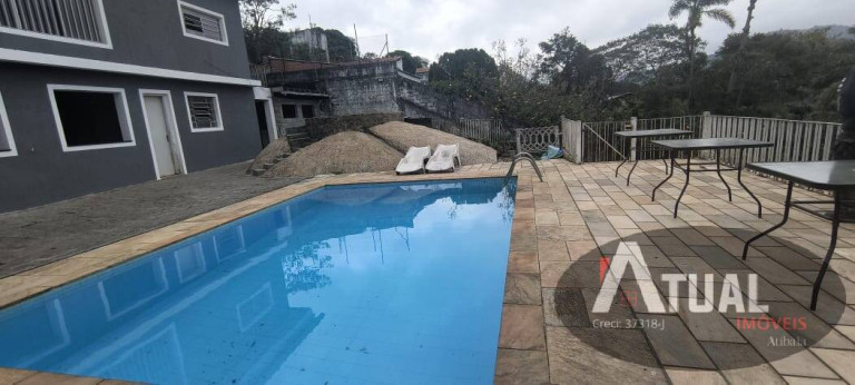 Imagem Casa com 2 Quartos à Venda, 281 m² em Capoavinha - Mairiporã Imagem Casa com 2 Quartos à Venda, 281 m² em Capoavinha - Mairiporã