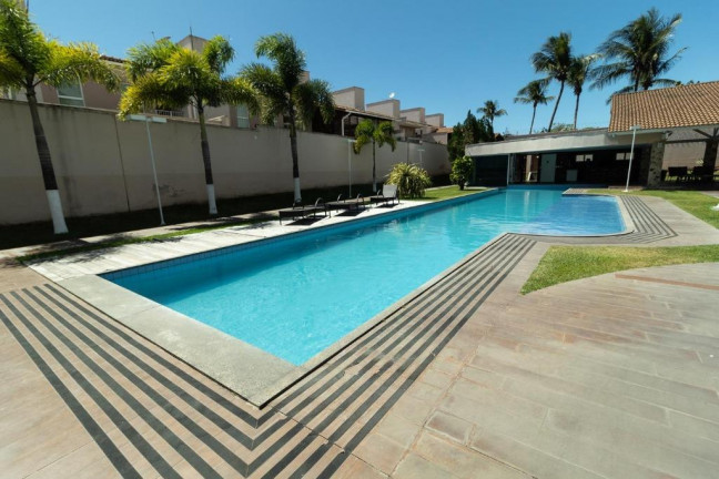 Imagem Casa com 4 Quartos à Venda, 176 m² em Lagoa Redonda - Fortaleza Imagem Casa com 4 Quartos à Venda, 176 m² em Lagoa Redonda - Fortaleza