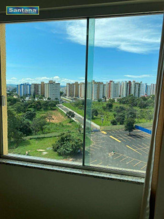 Imagem Apartamento com 1 Quarto à Venda, 43 m² em Jardim Jeriquara - Caldas Novas Imagem Apartamento com 1 Quarto à Venda, 43 m² em Jardim Jeriquara - Caldas Novas