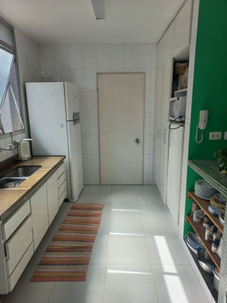 Imagem Apartamento com 3 Quartos à Venda, 140 m² em Vila Suzana - São Paulo
