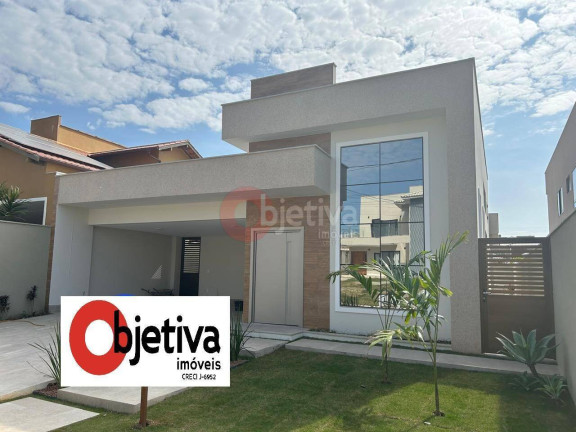 Casa de Condomínio com 3 Quartos à Venda, 360 m² em Nova São Pedro - São Pedro Da Aldeia