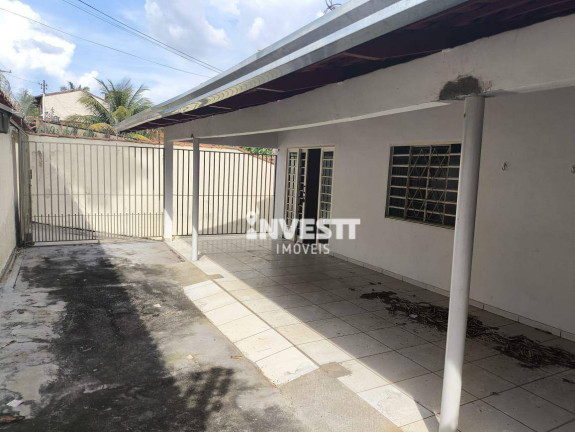 Imagem Sobrado com 6 Quartos à Venda, 273 m² em Setor Gentil Meireles - Goiânia