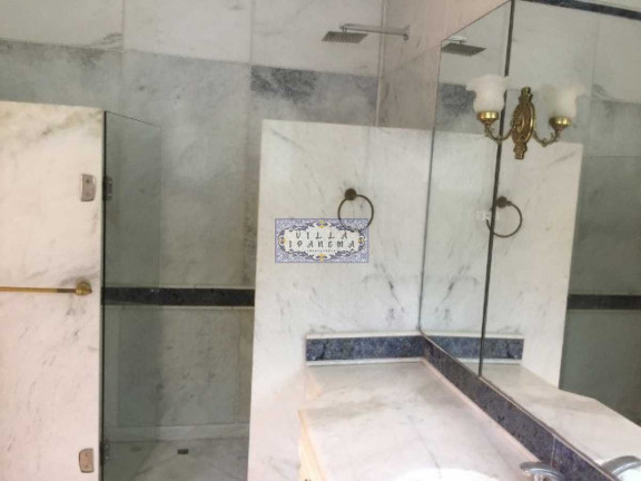 Imagem Imóvel com 4 Quartos à Venda, 600 m² em Gávea - Rio De Janeiro