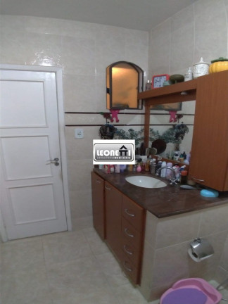 Imagem Apartamento com 3 Quartos à Venda, 120 m² em Tijuca - Rio De Janeiro
