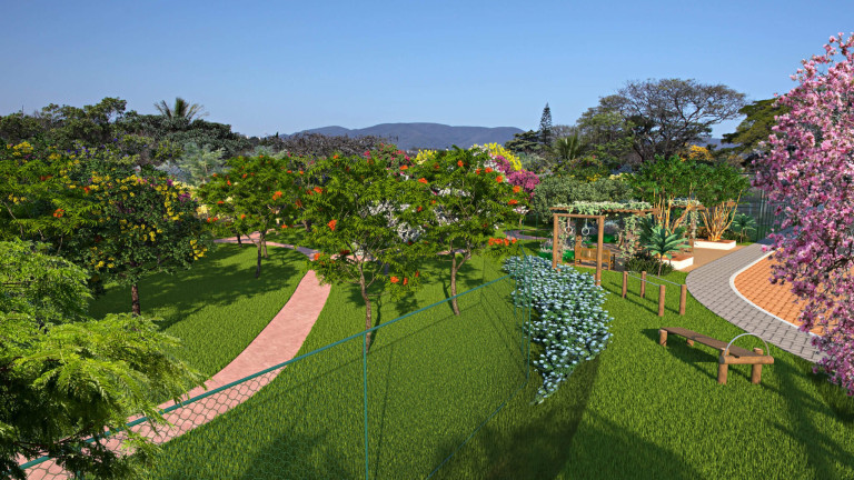 Imagem Apartamento com 2 Quartos à Venda, 58 m² em Jardim Tereza Cristina - Jundiaí Imagem Apartamento com 2 Quartos à Venda, 58 m² em Jardim Tereza Cristina - Jundiaí