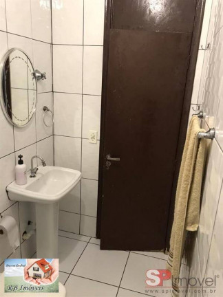 Imagem Apartamento com 2 Quartos à Venda, 93 m² em Parque Erasmo Assunção - Santo André Imagem Apartamento com 2 Quartos à Venda, 93 m² em Parque Erasmo Assunção - Santo André