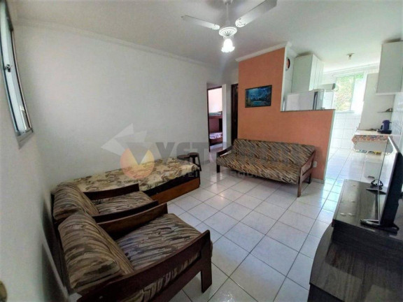 Imagem Apartamento com 2 Quartos à Venda, 52 m² em Loteamento Balneário Camburi - Caraguatatuba Imagem Apartamento com 2 Quartos à Venda, 52 m² em Loteamento Balneário Camburi - Caraguatatuba