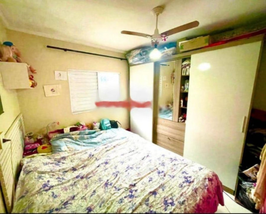 Imagem Sobrado com 2 Quartos à Venda, 46 m² em Parada Xv De Novembro - São Paulo