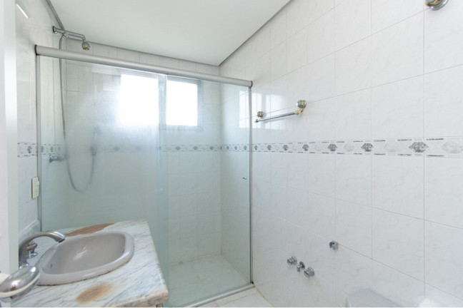Imagem Apartamento com 3 Quartos à Venda, 117 m² em Panamby - São Paulo