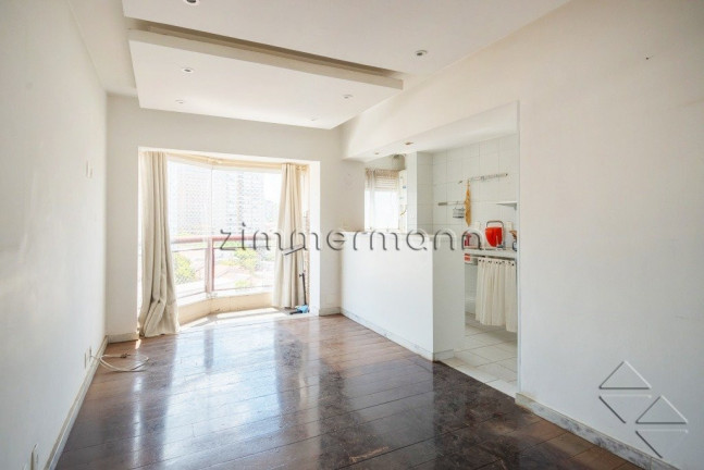 Foto do imóvel Apartamento com 2 Quartos à Venda, 80 m² em Vila Mariana - São Paulo