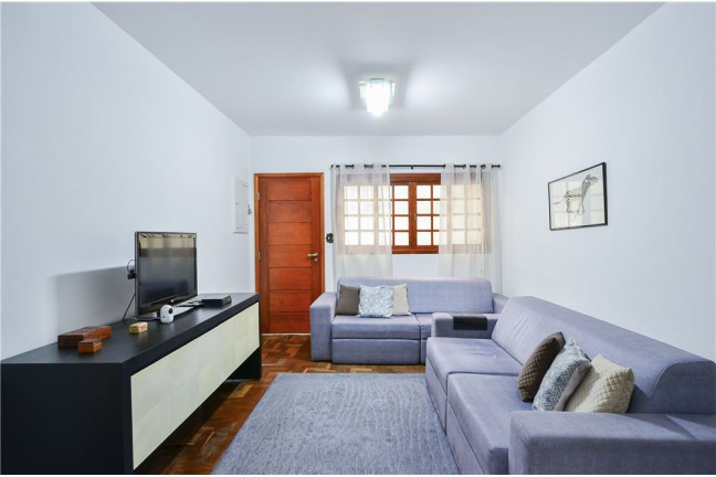 Imagem Casa com 2 Quartos à Venda,  em Granja Julieta - São Paulo