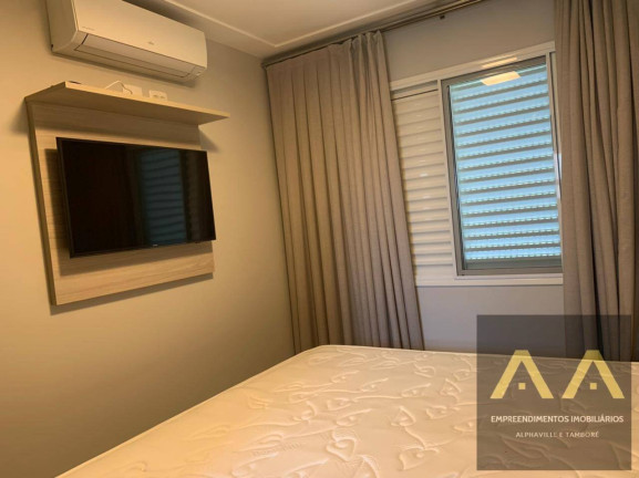 Imagem Apartamento com 3 Quartos para Alugar, 97 m² em Tamboré - Santana De Parnaíba Imagem Apartamento com 3 Quartos para Alugar, 97 m² em Tamboré - Santana De Parnaíba