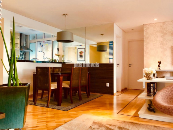 Imagem Apartamento com 2 Quartos à Venda, 78 m² em Panamby - São Paulo Imagem Apartamento com 2 Quartos à Venda, 78 m² em Panamby - São Paulo