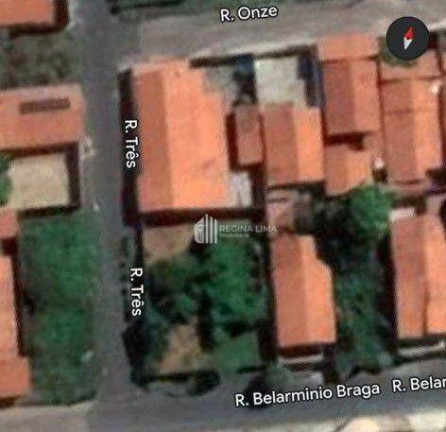 Imagem Terreno à Venda, 403 m² em São Sebastião - Teresina