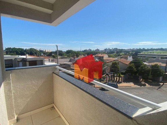 Imagem Apartamento com 2 Quartos à Venda, 52 m² em Vila Nossa Senhora De Fátima - Americana Imagem Apartamento com 2 Quartos à Venda, 52 m² em Vila Nossa Senhora De Fátima - Americana
