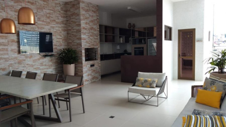 Imagem Apartamento com 4 Quartos à Venda, 143 m² em Itaigara - Salvador