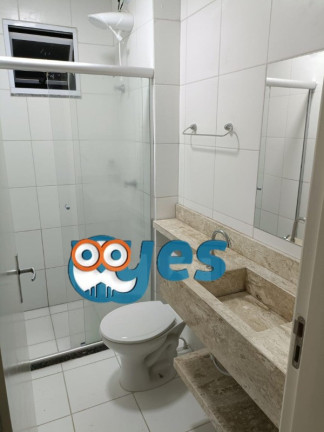 Imagem Apartamento com 2 Quartos para Alugar, 50 m² em Sim - Feira De Santana
