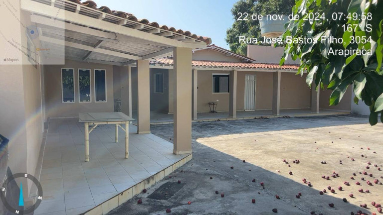 Imagem Casa com 3 Quartos à Venda, 1.132 m² em São Luiz - Arapiraca Imagem Casa com 3 Quartos à Venda, 1.132 m² em São Luiz - Arapiraca