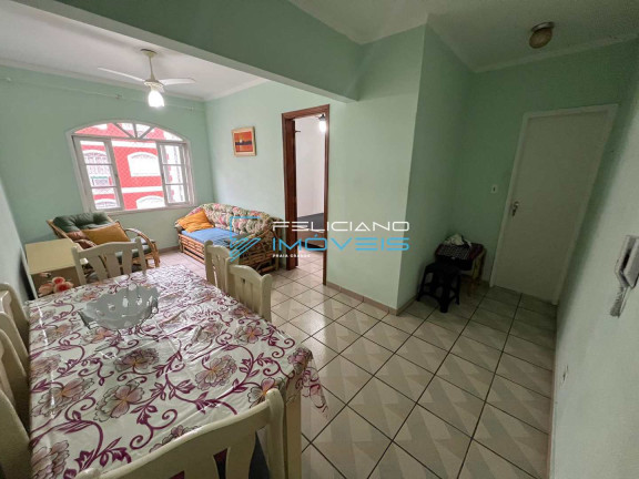 Imagem Apartamento com 1 Quarto à Venda, 42 m² em Tupi - Praia Grande Imagem Apartamento com 1 Quarto à Venda, 42 m² em Tupi - Praia Grande