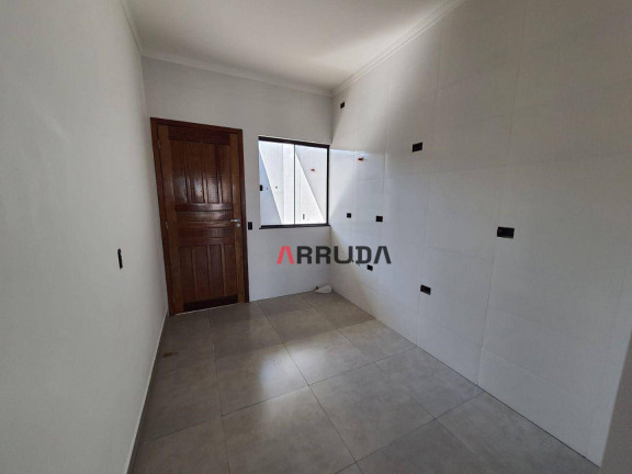 Imagem Casa com 2 Quartos à Venda, 60 m² em Barcelona - Cascavel