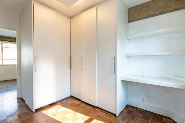 Imagem Apartamento com 3 Quartos à Venda, 121 m² em Moema - São Paulo Imagem Apartamento com 3 Quartos à Venda, 121 m² em Moema - São Paulo