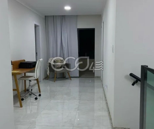 Imagem Casa de Condomínio com 4 Quartos à Venda, 260 m² em Alphaville - Barra Dos Coqueiros