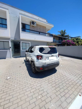 Imagem Cobertura com 3 Quartos à Venda, 130 m² em Campeche - Florianópolis