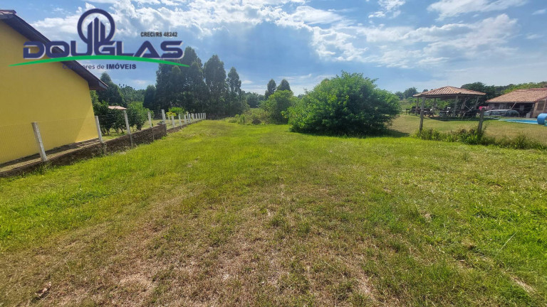 Imagem Terreno à Venda, em águas Claras - Viamão Imagem Terreno à Venda, em águas Claras - Viamão