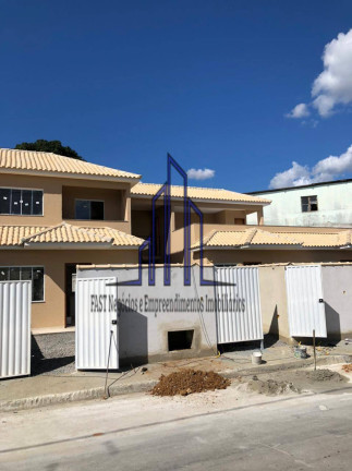 Imagem Casa com 1 Quarto à Venda, 35 m² em Joaquim De Oliveira - Itaboraí Imagem Casa com 1 Quarto à Venda, 35 m² em Joaquim De Oliveira - Itaboraí