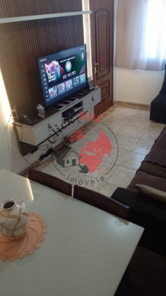 Apartamento com 2 Quartos à Venda, 80 m² em Vila Tibiriçá - Santo André
