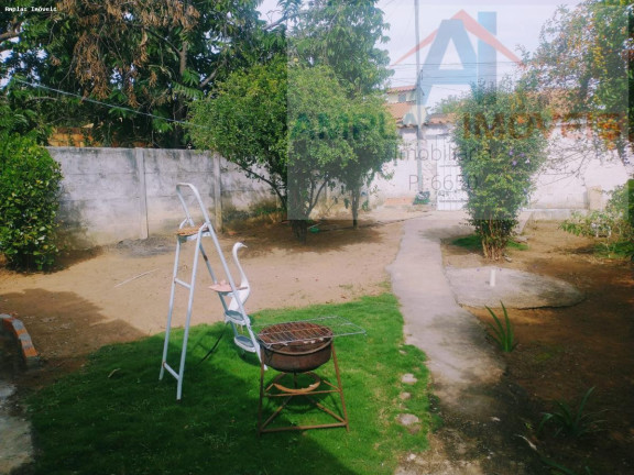 Imagem Casa com 1 Quarto à Venda, 130 m² em Vila Suzana - Mateus Leme