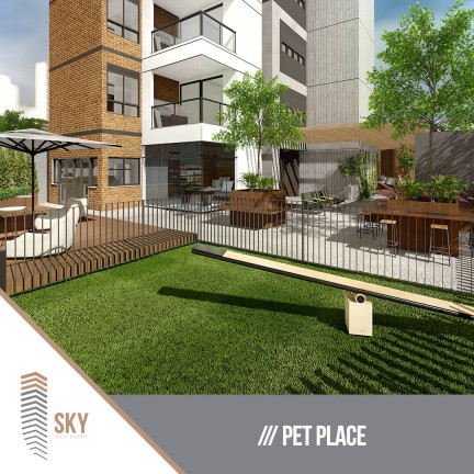 Imagem Apartamento com 1 Quarto à Venda, 50 m² em Jardim Nova Bragança - Bragança Paulista