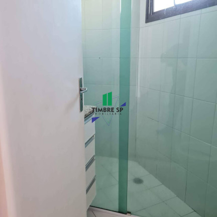 Imagem Apartamento com 2 Quartos à Venda, 67 m² em Chora Menino - São Paulo