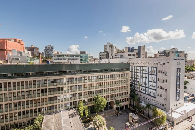 Imagem Apartamento com 3 Quartos à Venda, 183 m² em Centro Histórico - Porto Alegre