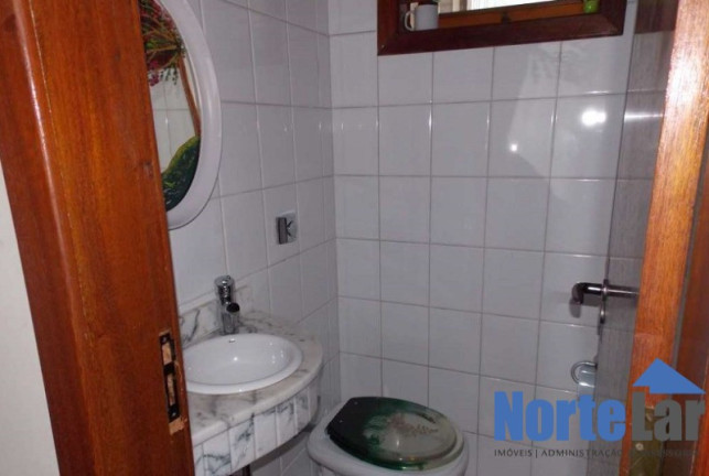 Imagem Sobrado com 3 Quartos à Venda, 300 m² em Limão - São Paulo