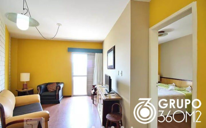 Imagem Apartamento com 1 Quarto à Venda, 39 m² em Centro - São Bernardo Do Campo Imagem Apartamento com 1 Quarto à Venda, 39 m² em Centro - São Bernardo Do Campo