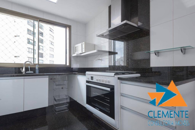 Imagem Apartamento com 4 Quartos à Venda, 244 m² em Vila Da Serra - Nova Lima Imagem Apartamento com 4 Quartos à Venda, 244 m² em Vila Da Serra - Nova Lima