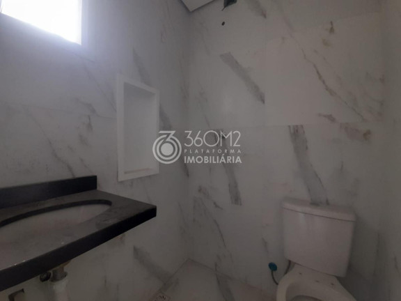 Imagem Apartamento com 2 Quartos à Venda, 78 m² em Vila Bela Vista - Santo André