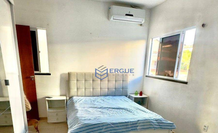 Imagem Casa com 3 Quartos à Venda, 100 m² em Parque Leblon - Caucaia Imagem Casa com 3 Quartos à Venda, 100 m² em Parque Leblon - Caucaia