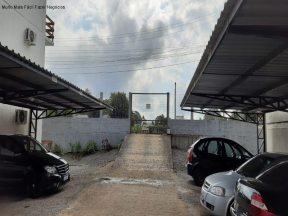 Imagem Apartamento com 2 Quartos à Venda, 51 m² em Germânia - Nova Petrópolis Imagem Apartamento com 2 Quartos à Venda, 51 m² em Germânia - Nova Petrópolis
