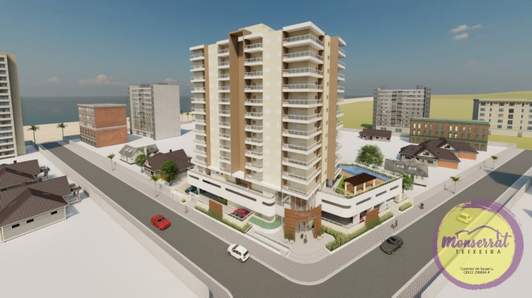 Imagem Imóvel com 2 Quartos à Venda, 62 m² em Caiçara - Praia Grande Imagem Imóvel com 2 Quartos à Venda, 62 m² em Caiçara - Praia Grande