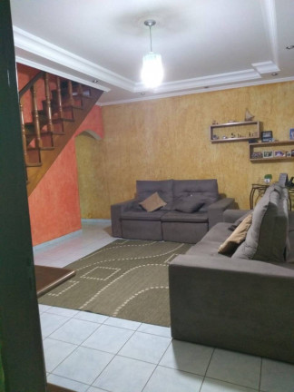 Imagem Casa com 3 Quartos à Venda, 209 m² em Centro - Boituva Imagem Casa com 3 Quartos à Venda, 209 m² em Centro - Boituva