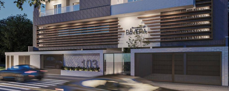 Imagem Apartamento com 2 Quartos à Venda, 66 m² em Gravata - Navegantes