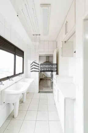 Imagem Cobertura com 3 Quartos à Venda, 277 m² em Mirandópolis - São Paulo