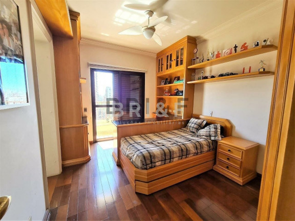Imagem Apartamento com 4 Quartos à Venda, 257 m² em Campo Belo - São Paulo Imagem Apartamento com 4 Quartos à Venda, 257 m² em Campo Belo - São Paulo