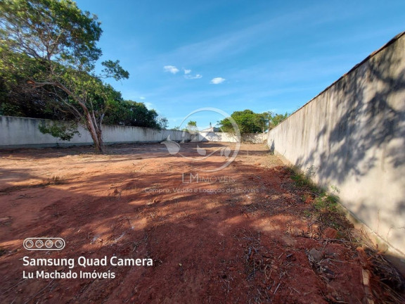Terreno à Venda, 1.000 m² em Marina - Búzios