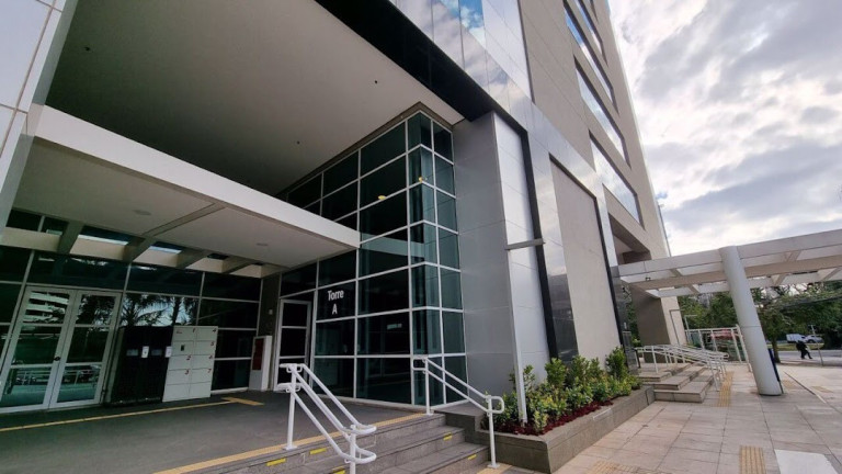 Imagem Sala Comercial para Alugar, 568 m² em Granja Julieta - São Paulo Imagem Sala Comercial para Alugar, 568 m² em Granja Julieta - São Paulo