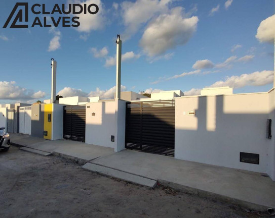 Casa com 2 Quartos à Venda, 60 m² em Mangabeira - Feira De Santana