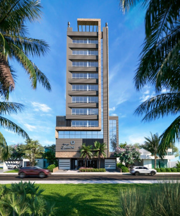 Apartamento com 1 Quarto à Venda, 76 m² em Zona Nova - Capão Da Canoa